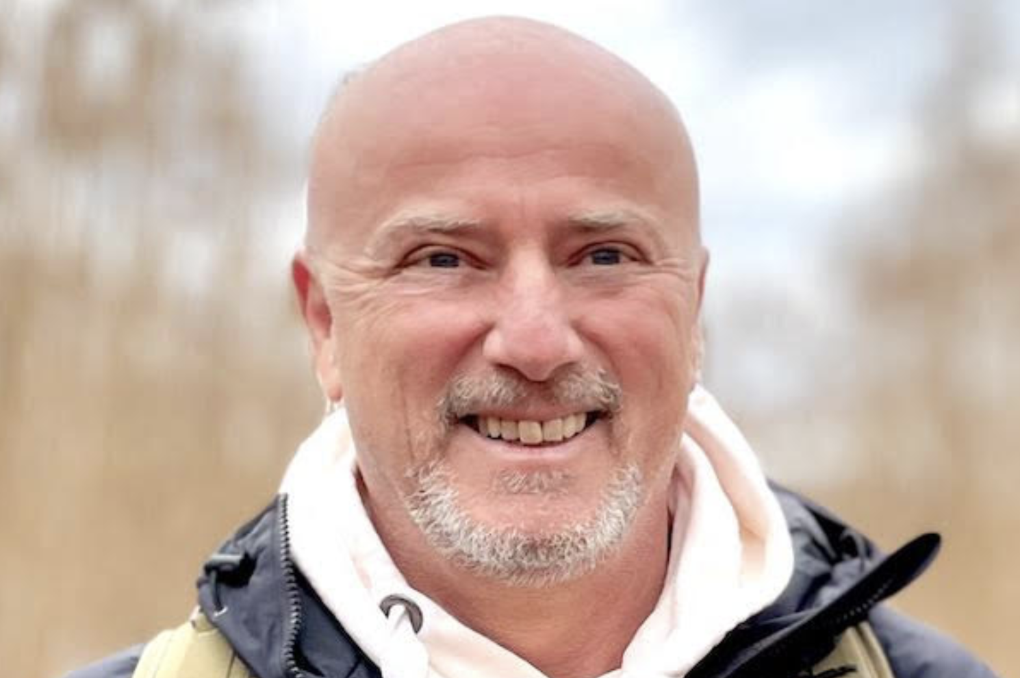 #21: Dr. Raimund Frick und die Macht der Energie